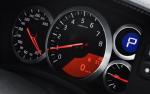 Nissan GT-R 2007 года